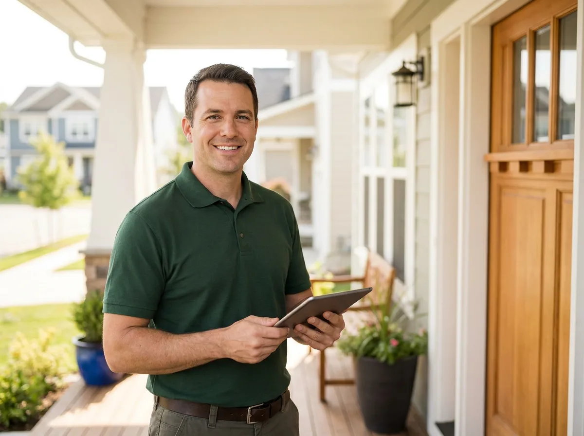 Pest control FAQs for Burnsville, NC